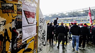 Stimmungsvideo | SG Dynamo Dresden vs Rot-Weiss Essen | ©® Breilmannswiese