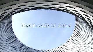 CASIO Baselworld 2017 #1