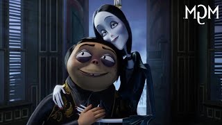 THE ADDAMS FAMILY (2019) | The Best of Gomez & Morticia | MGM Studios... IN REVERSE!