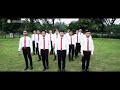 indonesiaku tanah airku ekumene choir