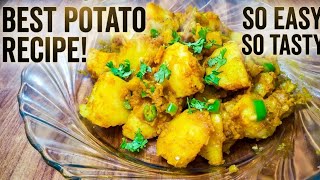 Chef-Style "secret ingredient" for Potatoes That Will Impress Your Entire Family