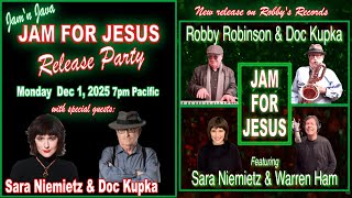 Jam'n Java LIVE 12/1/25