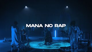 ÀTTØØXXÁ FEAT @HiranReal  || MANA NO RAP (LIVE AFROPUNK)