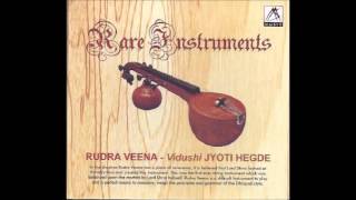 Track 4 - Rudra Veena