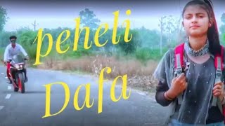 Pehli Dafa | Satyajeet Jena | Official Video | Latest Hindi Songs