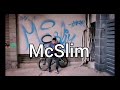 Mcslim |bars |straight out ta bandra