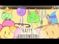 🎃 Happy Halloween meme 🎃 // BFB (ft. Final 6 contestants) // HALLOWEEN SPECIAL [read desc ty]