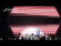 周湯豪 nickthereal 【帥到分手】not official live video live @ 全中運在屏東