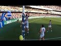 Majak Daw's mark of the year contender (Round 20, 2018)