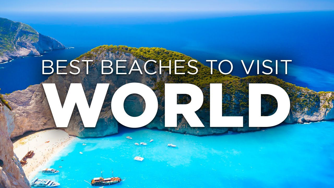Top 10 Most Beautiful Beaches In The World 2023 Infoupdate Org
