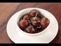 Gulab Jamun | Sanjeev Kapoor Khazana