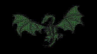 How to make MATRIX Effect on Windows 10 | Command Prompt and notepad 2022