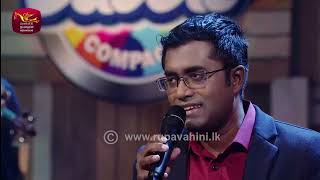 Malsara Hinawa  | මල්සර හිනාව | Luckshitha Suriyasena | Rupavahini LIVE