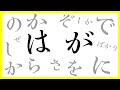 All (Common) Japanese Particles Explained - は、が、に、を、の、etc.