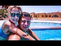 el gouna to jeszcze egipt eng sub Życie w egipcie egipska wenecja hurghada marina kite