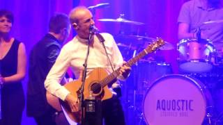 Down The Dustpipe - Status Quo - Aquostic Live