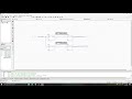 Block Diagram & Port Map VHDL Code with Altera Quartus II 8.1