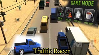 Traffic Racer Android Gameplay #DroidCheatGaming