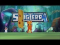 slugterra the new kid part 1