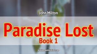 Paradise Lost Audiobook Book 1 with subtitles