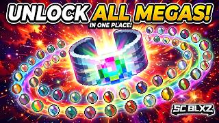 Get ALL Mega Stones + Mega Ring Early in Pokémon Radical Red!