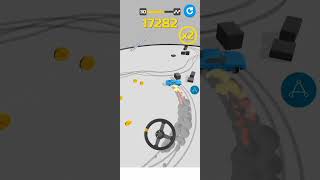 Mobil sambil freestyle #games #automobile #gaming #gameplay #drift #hyperdrift