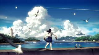 小さな旅人 -a little wayfarer-