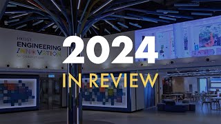 2024 in Review | HKUST School of Engineering