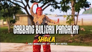 BULIGAH GABBANG PANGALAY | PERFORM SHEILA LIVE. AT ANA BOULEVARD | ANA BAY HOTEL