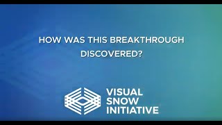 How was this breakthrough discovered?