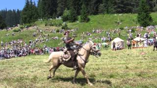 Роженски Събор 2015 Багатур - Смолян България 2 част Rozhensky Sabor 2015 Bagatur - Smolyan Bulgaria