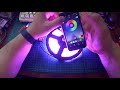 bluetooth rgb led strip controller duoco bluetooth контроллер для светодиодной ленты duoco