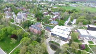 Preservation Month - Cornell College