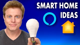 5 Easy Smart Home Automations Ideas I Use Daily