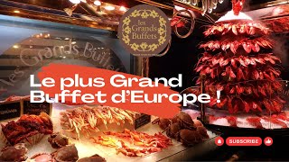 On a Dévoré les Grands Buffets de Narbonne : C'était Fou ! 😋🔥