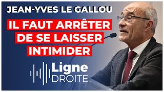 Libération : ce torchon subventionné qui veut faire taire le camp national - Jean-Yves le Gallou