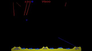 Missile Command - Atari 50th Anniversary | Easy guide