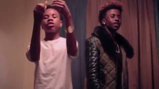 Ky 924 - Never Going Broke ft. Kiy (Official Video) | @Dopezxpro