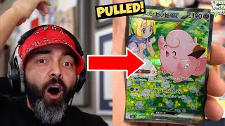 🔴 Opening the NEW Pokémon Cards Set BATTLE PARTNERS (Live Stream Replay 01.27.25)