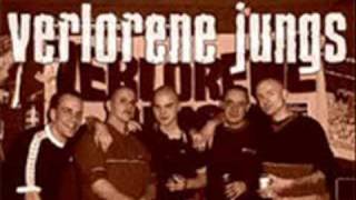 Verlorene Jungs - Heute Nacht