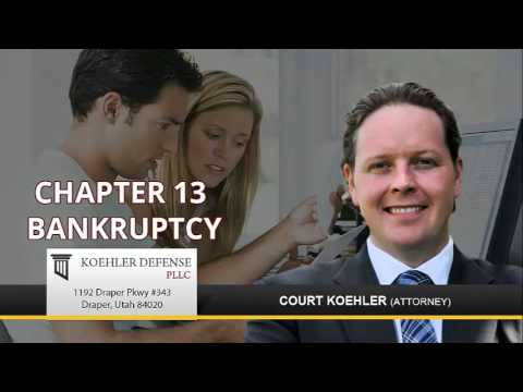 How Can I Rebuild Credit After Filing For Chapter 13 Bankruptcy? | (801) 441-2013 How Can I Rebuild Credit After Filing For Chapter 13 Bankruptcy? | (801) 441-2013