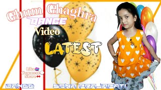 Ghum Ghaghra | Renuka Panwar घूम घाघरा new song | New 2021 Dance with Sona Prajapati