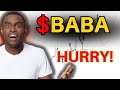 BABA Stock: (Alibaba Group Holding stock) BABA STOCK Prediction BABA STOCK Analysis BABA STOCK NEWS