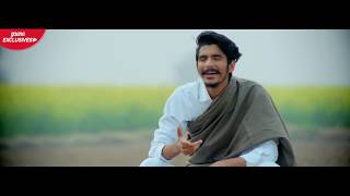Babbu Zaan Te Pyara Gulzaar Chhaniwala   IJJAT OFFICIAL Latest Haryanvi Songs