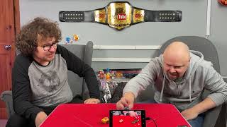 Advent Calendars 2025 Day 7 | Ashens and Nerdcubed