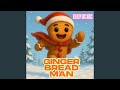 Gingerbread Man