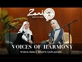 Voices of Harmony :  @AyishaAbdulBasith  Unplugged