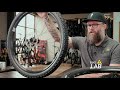 Review: Crankbros Synthesis Mountain Bike Wheels