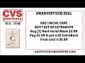 cvs unadvertised deals 11 3 11 16 ‼️updates