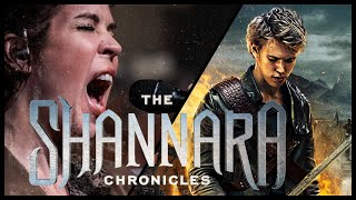 Shannara Chronicles - Until We Go Down // The Danish National Symphony Orchestra (LIVE)